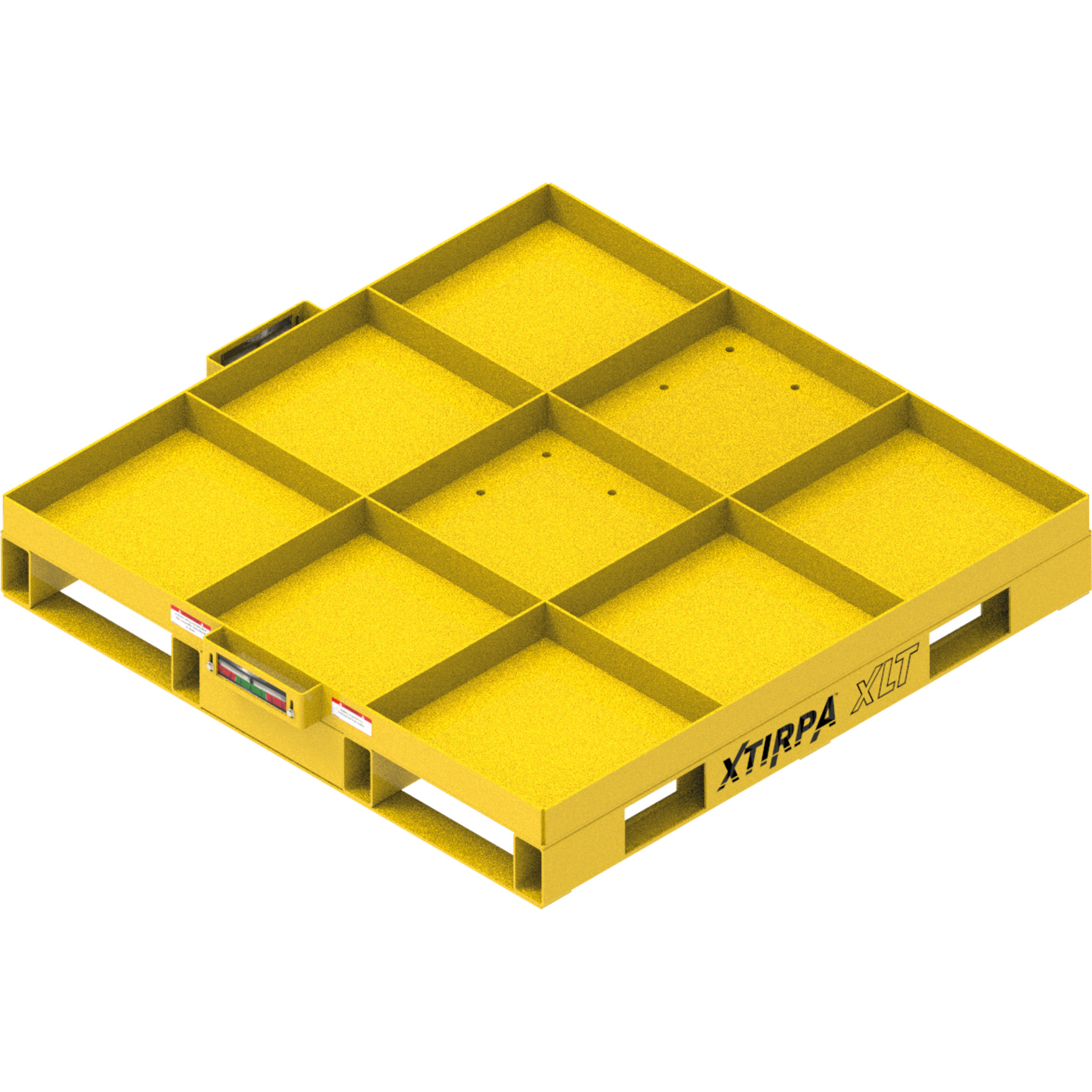 BASE, XLT,ADJUSTABLE DAVIT ARM